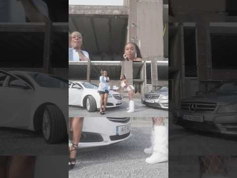 Melanin Tee - SHADY OFFICIAL MUSIC VIDEO OUT NOW! #femalerapper #irishmusic #irishrap