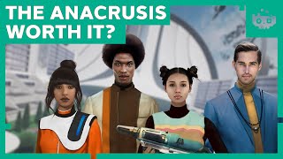 The Anacrusis - Worth It? (Early Access Review)
