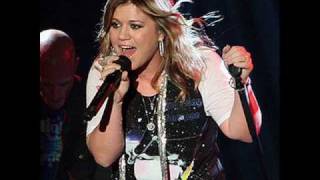 Kelly Clarkson The Day We Fell Apart