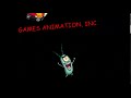 Games Animation Inc Adult With Nickelodeon And ViacomCBS Byline