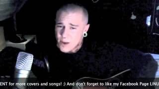 Linus Svenning - Swallow (Takida Acoustic Cover) - LIVE