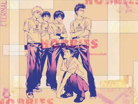 I'll/CKBC Kaze no Hi ELLEGARDEN