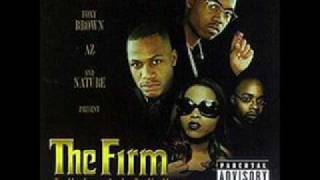 The Firm - Phone Tap