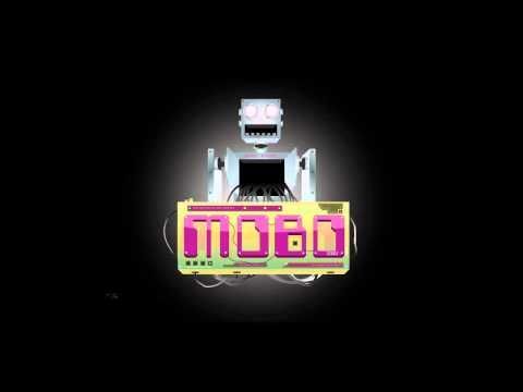 ÅRETS RUSSELÅT: MOBO 2012 - ANDREAS SCHULLER