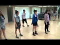 T-ARA (티아라) - 롤리폴리 (Roly-Poly) [Dance Practice ...
