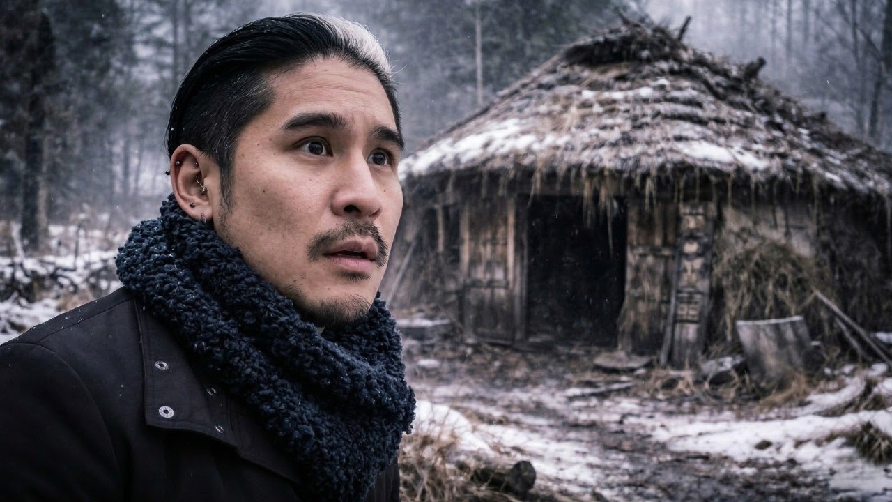 🇯🇵 La Clase Más MARGINADA De Japón: Los Ainu