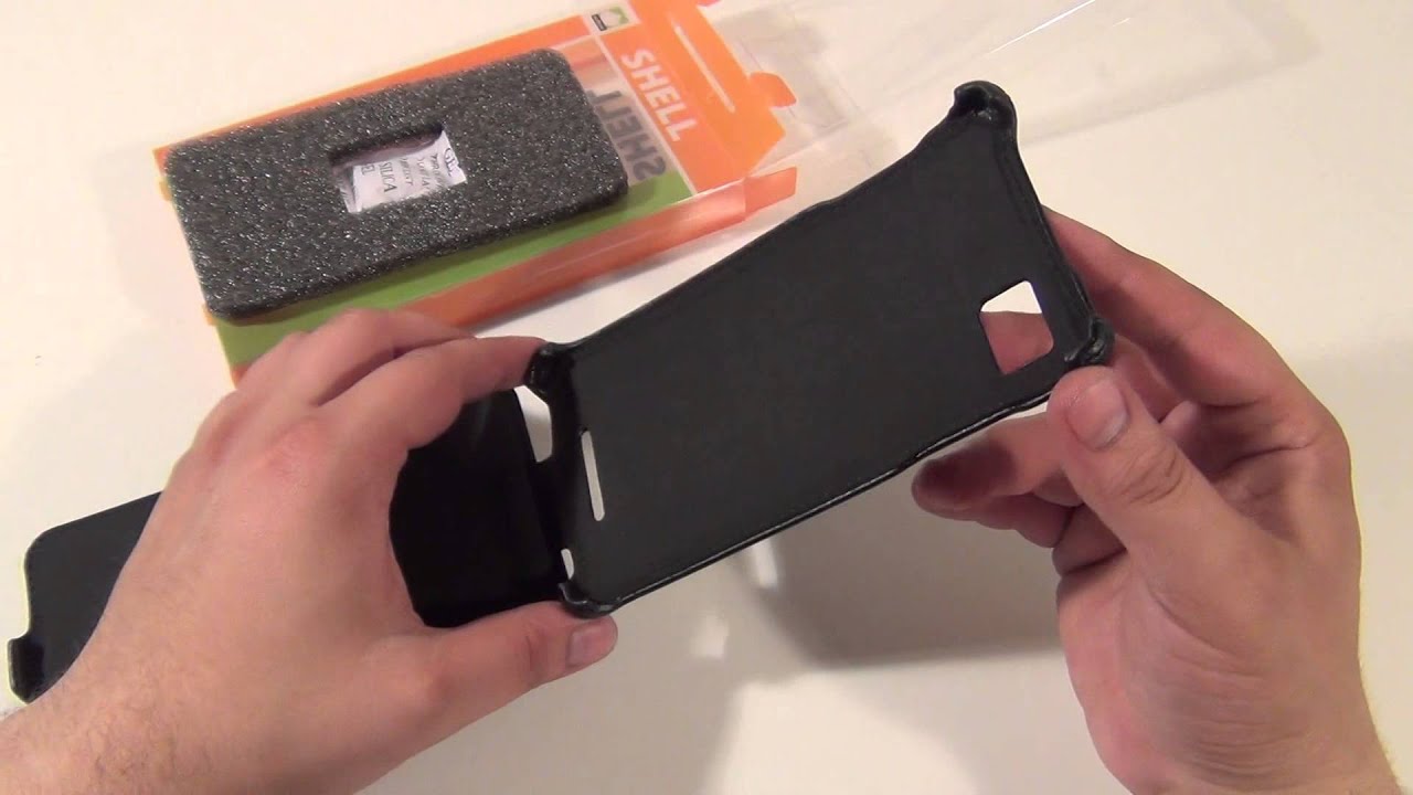 Lenovo Vibe Z K910L Titanium