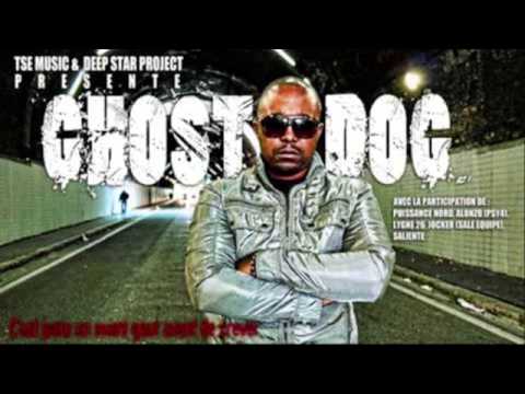 Ghost Dog feat Renéga,Saiken,Ksir Makoza - Qui débarque