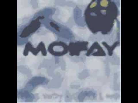 Moifay - This Will Erase Your Memory