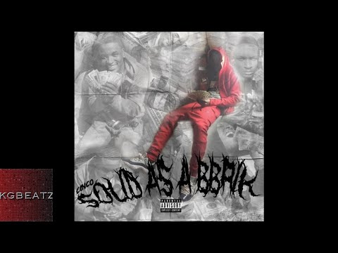 Cinco x AzChike - Nina Sean Clarcc [New 2018]