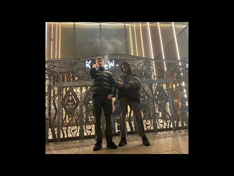 [FREE] Symba x Pashanim Type Beat - "Berlin Freestyle"