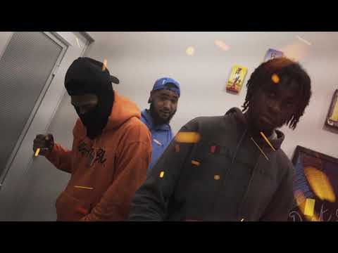 Quaddy Geez - Intro ( Official Music Video )