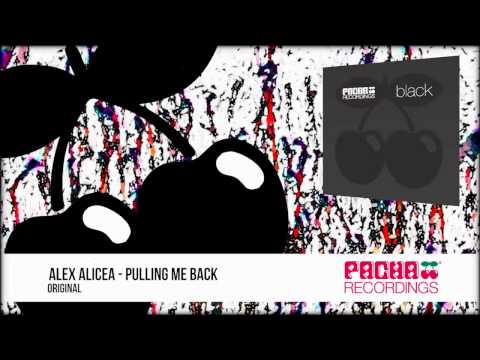 Alex Alicea - Pulling Me Back (Original)