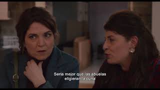 50 PRIMAVERAS - TRÁILER OFICIAL CINEPLEX