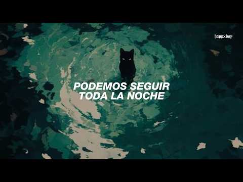 BTS - Like Animals // Sub. Espa&ntilde;ol