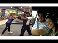 Real Life Pictures Of Babita Munmun Dutta Of Tarak Mehta Ka Oolta Chashma Mr Golfi