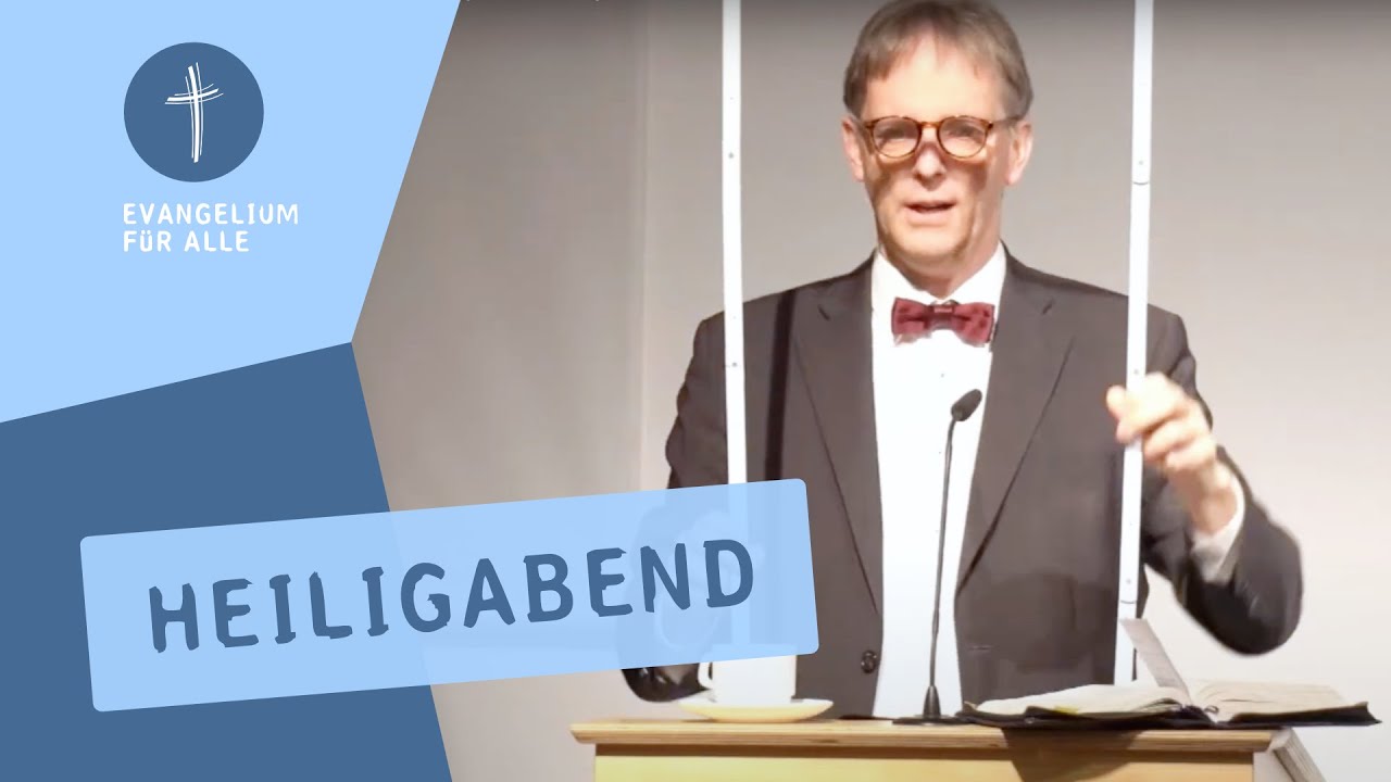 Predigt vom 18.02.2026