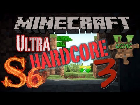 GGMC Ultra Hardcore | S6E03 [HD]
