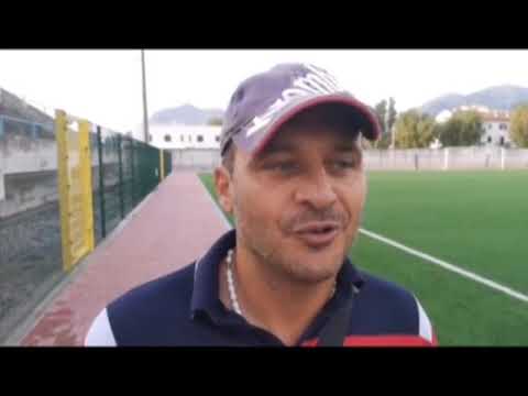 Praia Tortora- Promosport 1-0