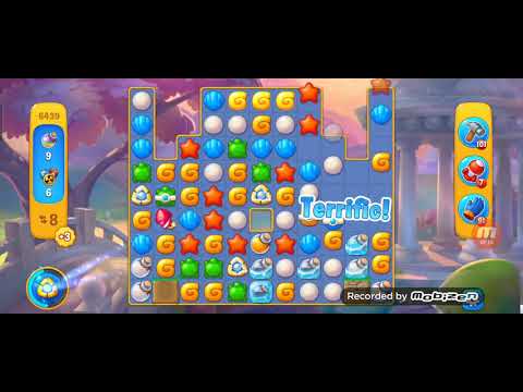 super hard Level --6439