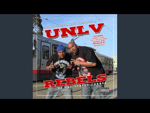 Ghetto Politics (feat. Cellski, Cougnut, Kam City)