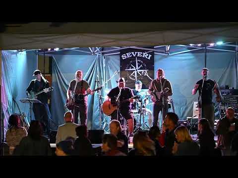 Seveři - Country Boy