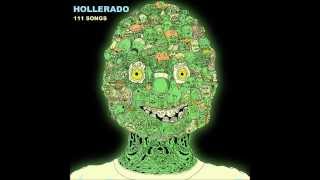 Hollerado - Coming Down