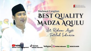 Download lagu MADZA AQULU • Ust. Ridwan Asyfi Fatihah Indonesia mp3 Download lagu MADZA AQULU • Ust. Ridwan Asyfi Fatihah Indonesia mp3