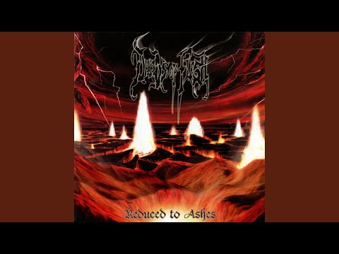 Human Trophies - Deeds of Flesh