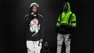 Lil Wayne - Millionaire&#39;s Row ( Ft FOREIGN) ( FULL TRACK)