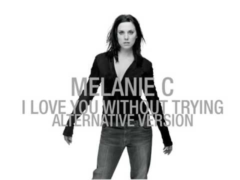 I Love You Without Trying cover