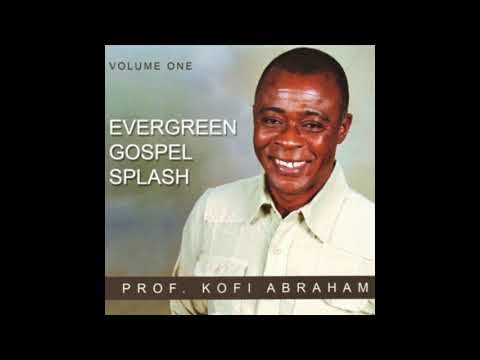 KOFI ABRAHAM   MAKOMA BREFO