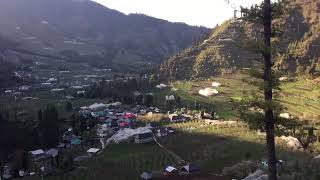 preview picture of video 'Sangalwara | Janjehli Tourism Place | Himachal Pradesh | INDIA '