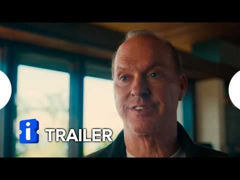 Pai Do Ano - Trailer