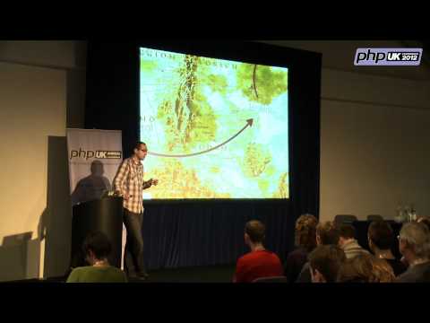 PHP UK Conference 2012 - The journey towards Continuous Integration, by Sebastian Marek
