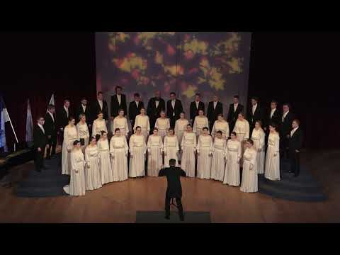 17. ICC Gallus - Maribor 2023 - UNIVERSITY OF LATVIA MIXED CHOIR JUVENTUS - DOLURI