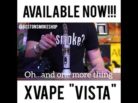 BSS Breakdown: The XVape Vista