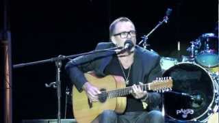 Bjorn Berge. Live@Koktebel, 2012