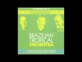 Brazilian Tropical Orchestra - Aquarela