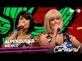 Alpenzusjes - Mexico // Sterren NL Carnaval