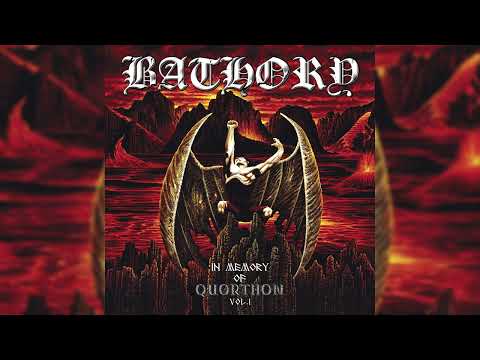 Bathory - A Fine Day To Die