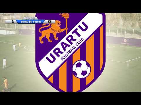 Urartu2-06 - Onor-05 (4-3)