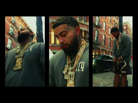 448 Gotti - Stay Fly (Official Video)