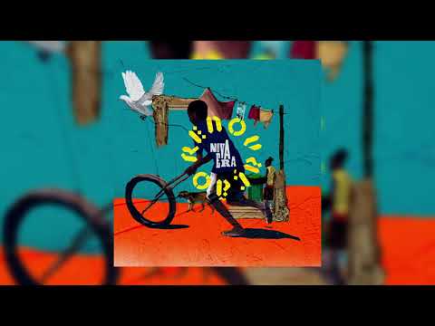 Rap Nova Era - Love in Crime (Prod. Dactes)