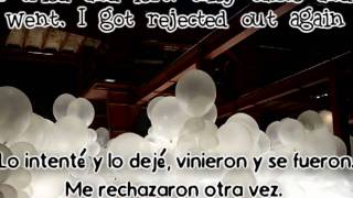 White Balloons - Sick Puppies (traducida al castellano)