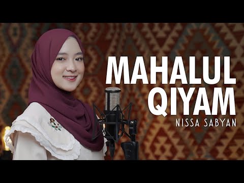 NISSA SABYAN - MAHALUL QIYAM - 1 JAM FULL NONSTOP