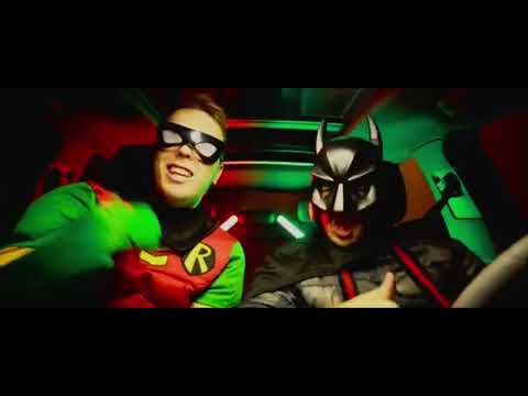 BAKA PRASE - BETMEN ft Choda, 50 Cent, Pera Skrt (Official Music Video)