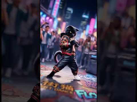 街貓王：極限對決