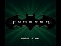 SNES Longplay [636] Batman Forever (US)