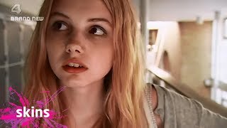 Skins: Season 1 Episode 2 (Cassie)